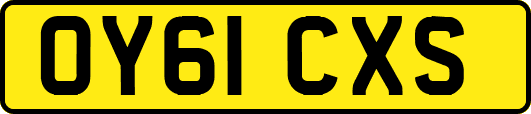 OY61CXS