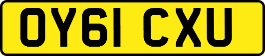 OY61CXU