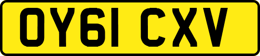 OY61CXV
