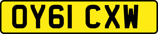 OY61CXW