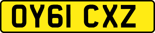 OY61CXZ
