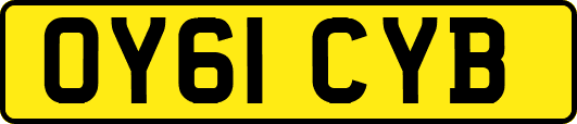 OY61CYB