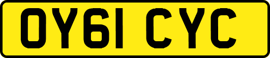 OY61CYC