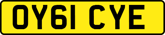 OY61CYE