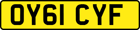 OY61CYF