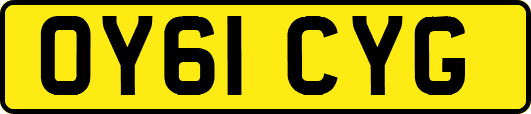 OY61CYG