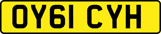 OY61CYH