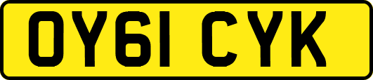 OY61CYK