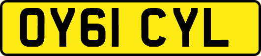 OY61CYL