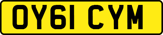 OY61CYM
