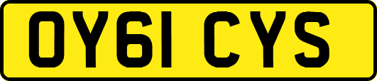 OY61CYS