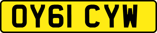 OY61CYW
