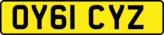 OY61CYZ