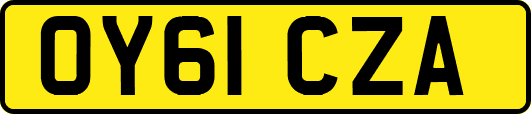 OY61CZA