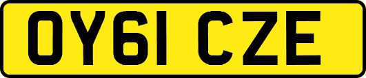 OY61CZE