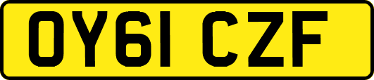 OY61CZF