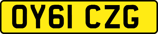 OY61CZG