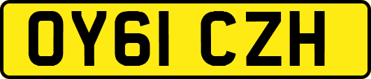 OY61CZH