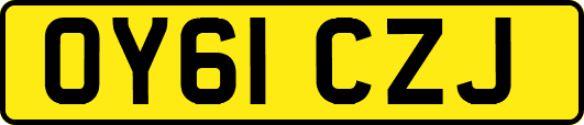 OY61CZJ