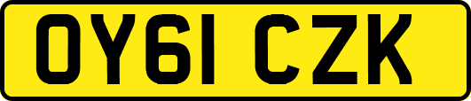 OY61CZK