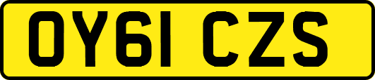 OY61CZS
