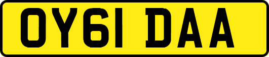 OY61DAA