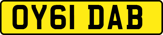 OY61DAB