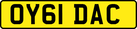 OY61DAC