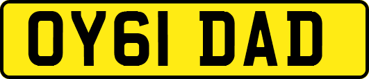OY61DAD