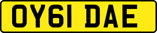 OY61DAE