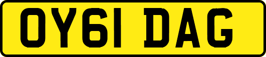 OY61DAG