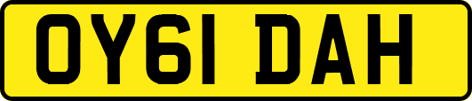 OY61DAH