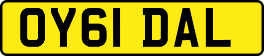 OY61DAL