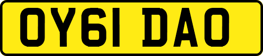 OY61DAO