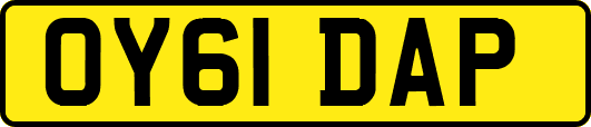 OY61DAP