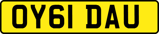 OY61DAU