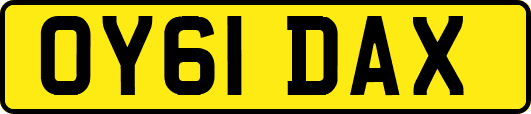 OY61DAX