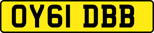OY61DBB