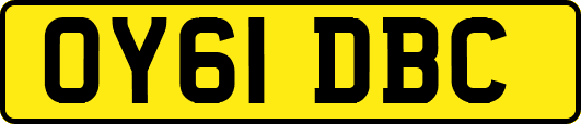 OY61DBC
