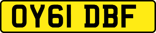 OY61DBF