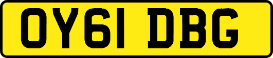 OY61DBG