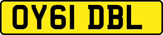 OY61DBL