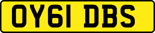 OY61DBS