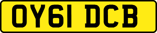 OY61DCB