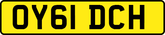 OY61DCH
