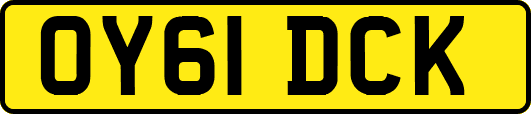 OY61DCK