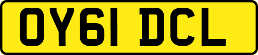 OY61DCL