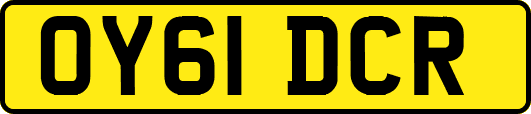 OY61DCR