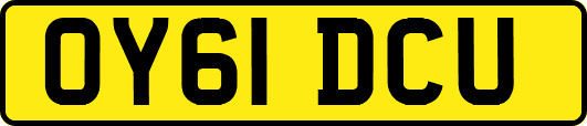 OY61DCU