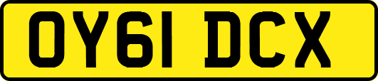 OY61DCX